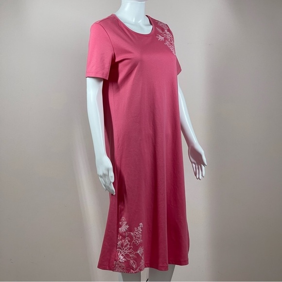 Blair Women’s Pink Dress size Small - Picture 2 of 14